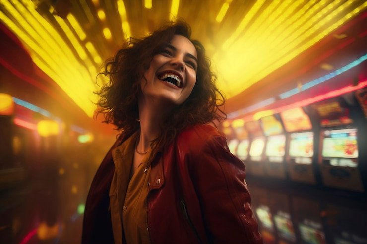 vblink backend Live Casino