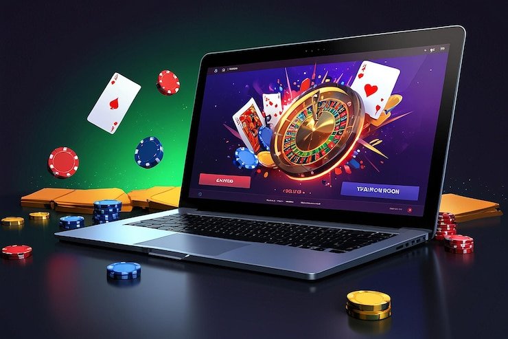 vblink backend mobile gaming